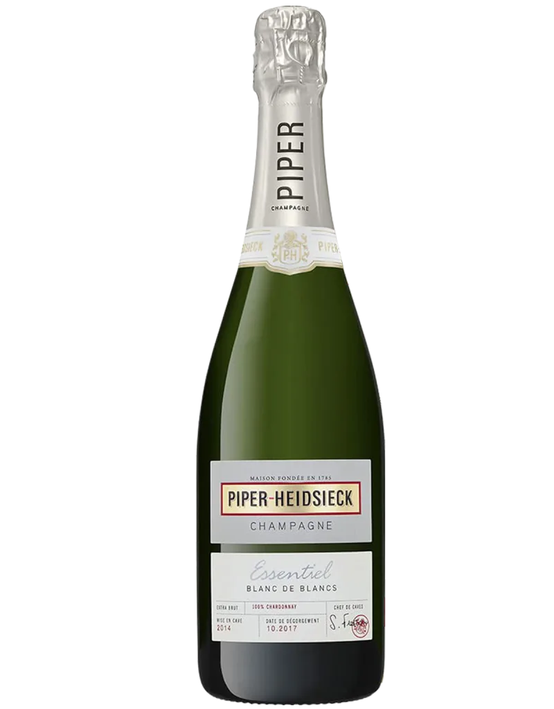 Essential Blanc de Blancs