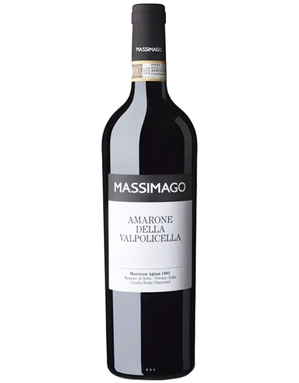Amarone della Valpolicella DOCG