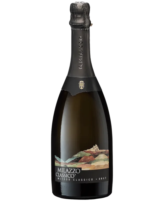 Milazzo Classico Brut