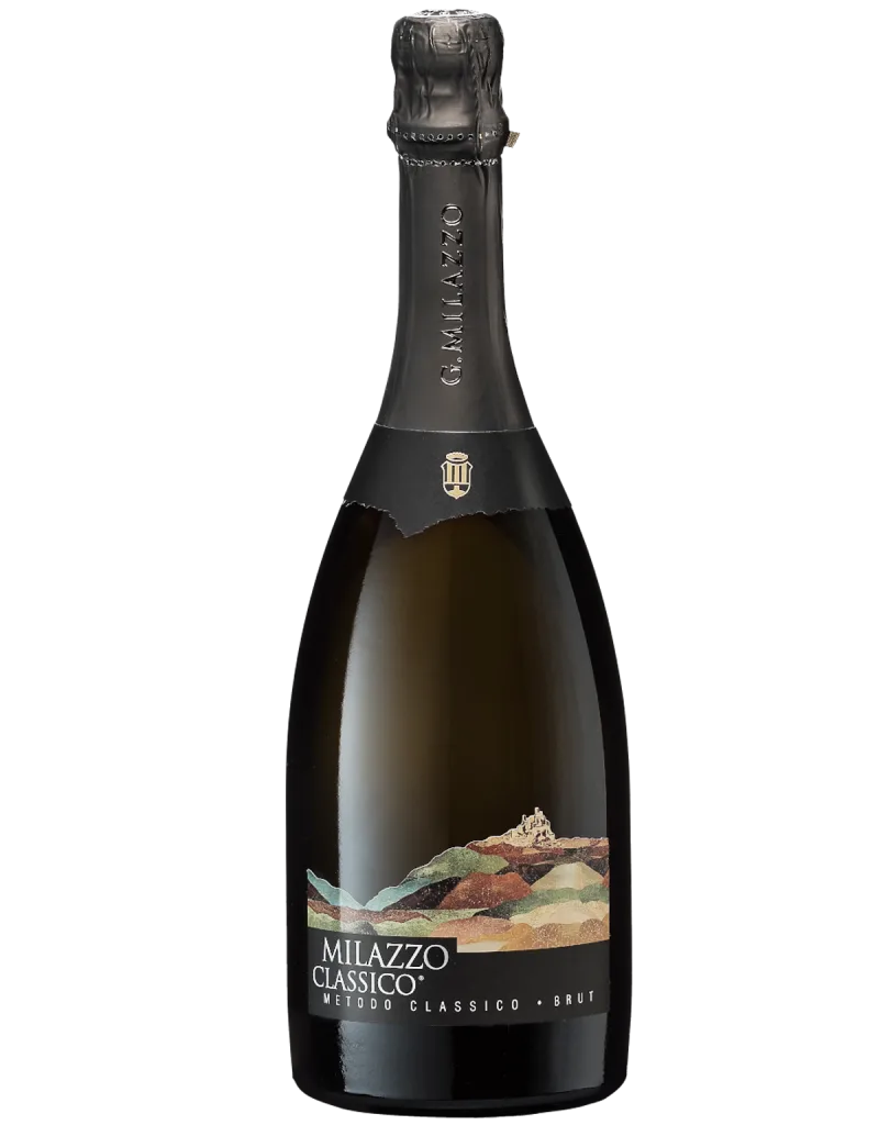 Milazzo Classico Brut