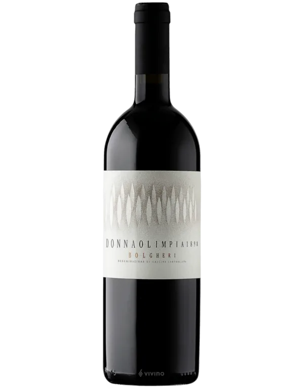 Bolgheri Rosso