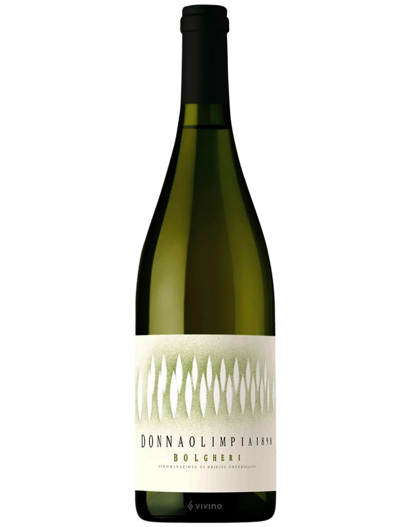 Bolgheri Bianco