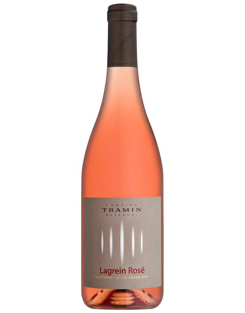 Lagrein Rosé