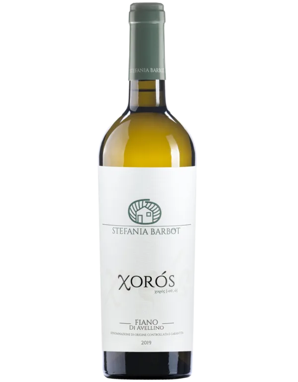 Xoros