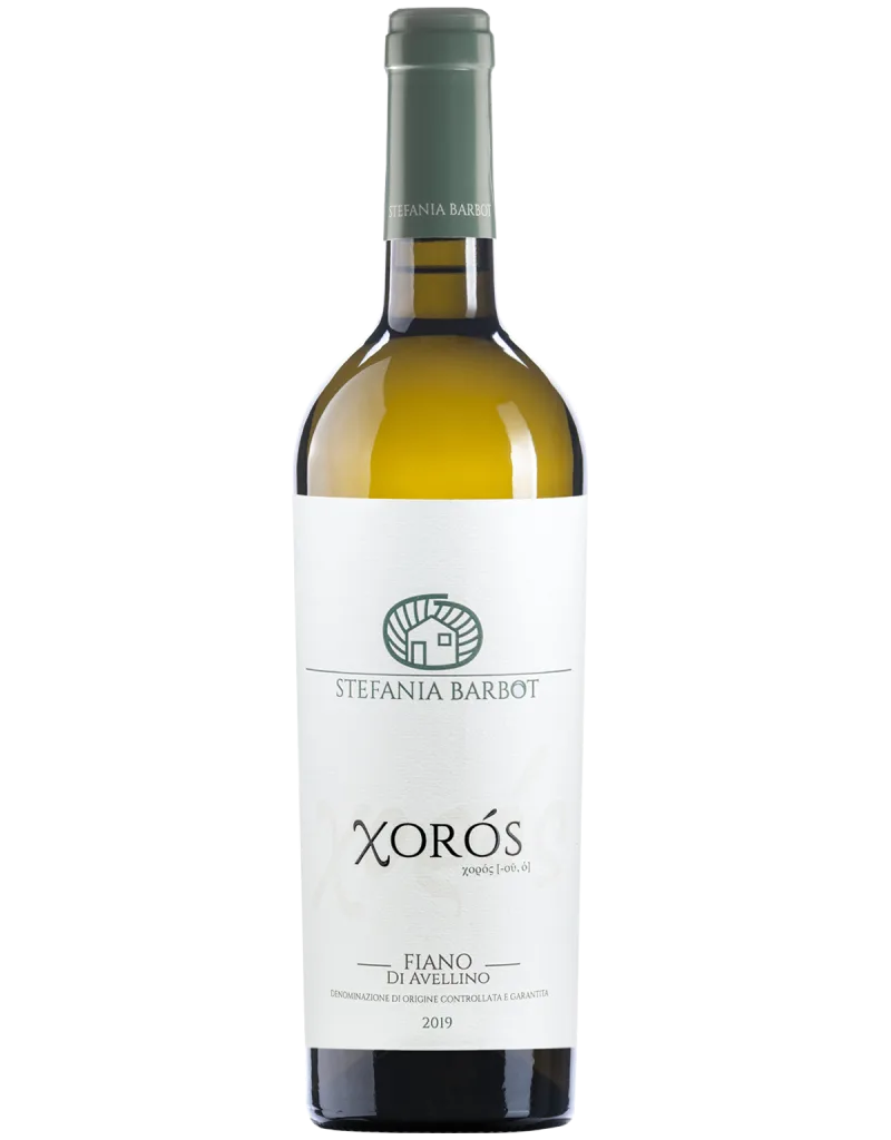 Xoros