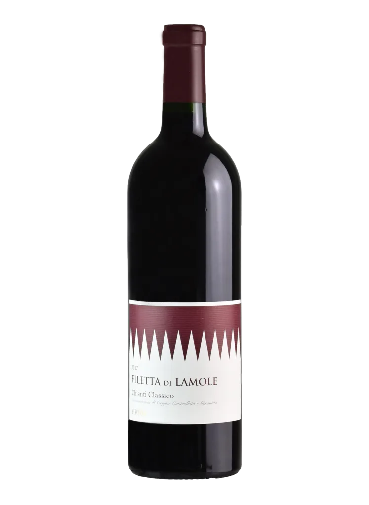 Filetta di Lamole