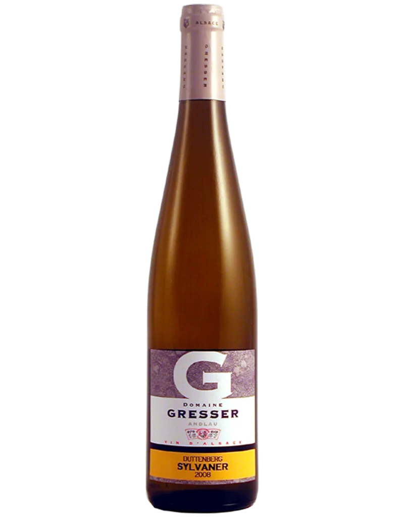 Duttenberg Sylvaner