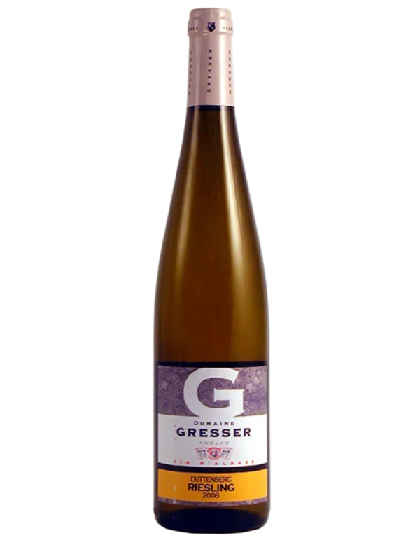 Duttenberg Riesling