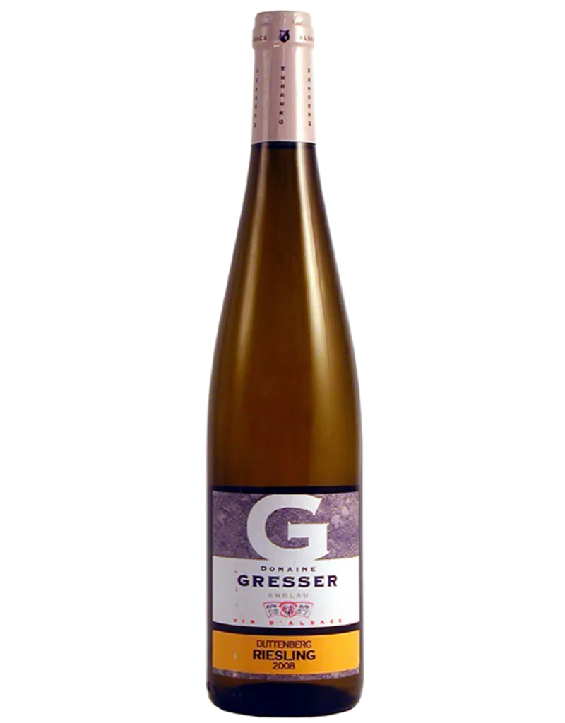Duttenberg Riesling