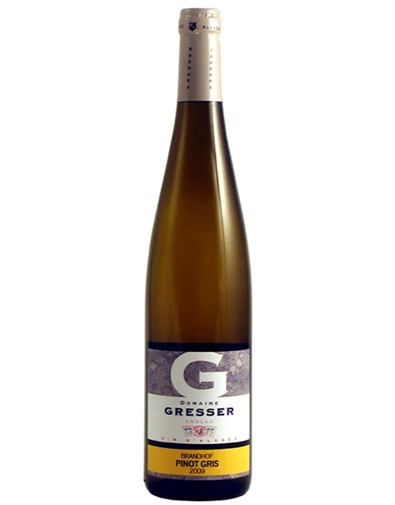 Brandhof Pinot Gris