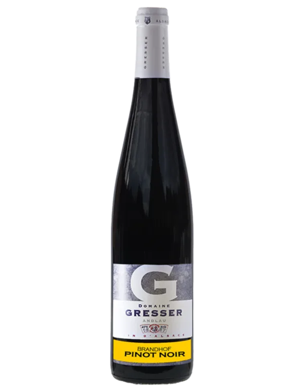 Brandhof Pinot Noir