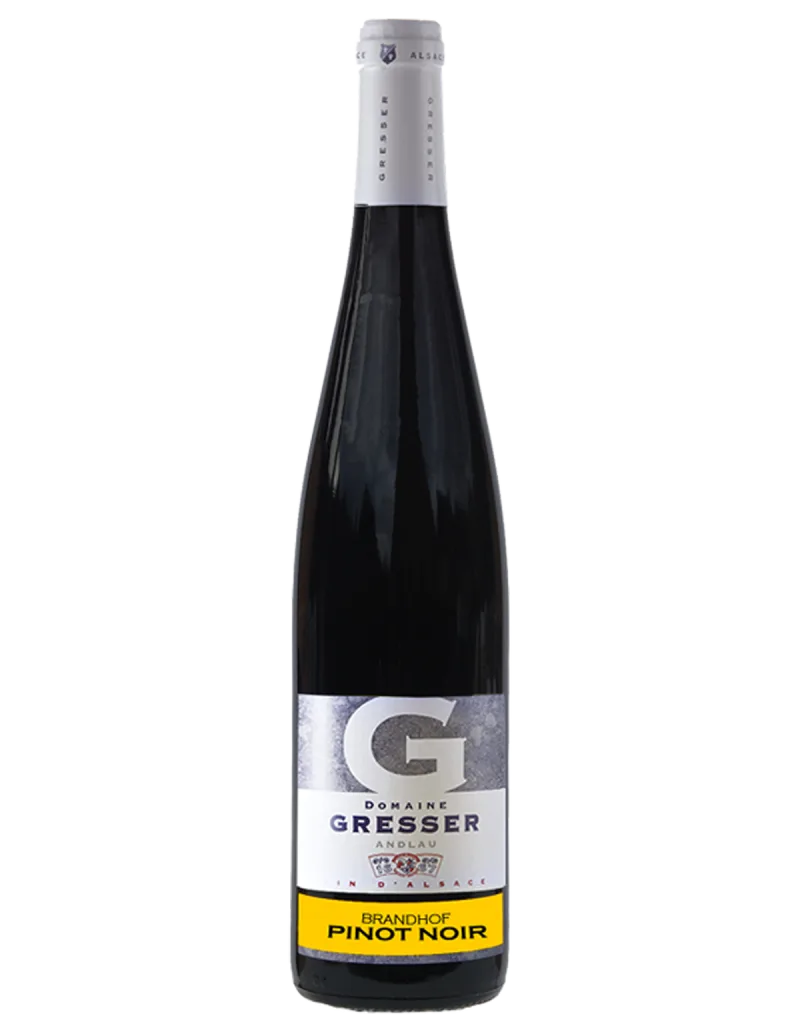 Brandhof Pinot Noir