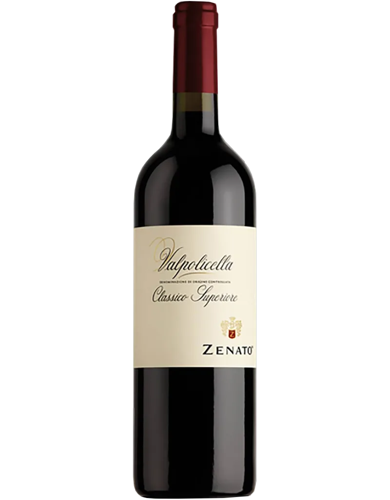 Valpolicella Classico Superiore