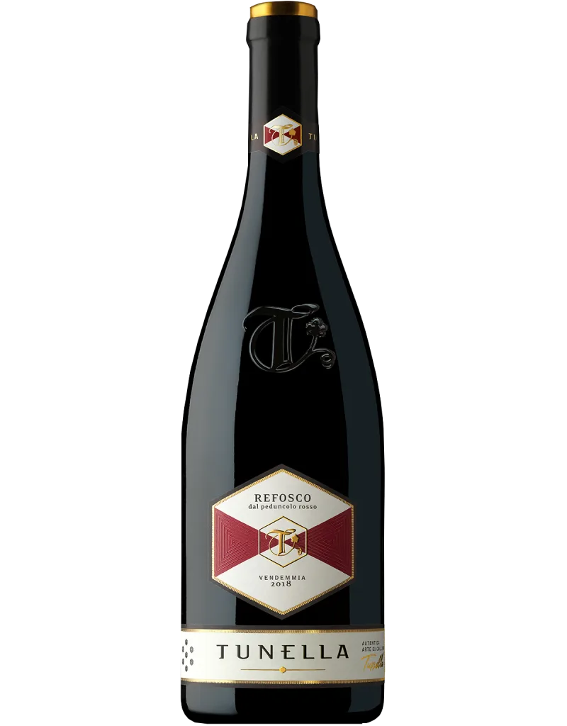Refosco dal Penducolo Rosso