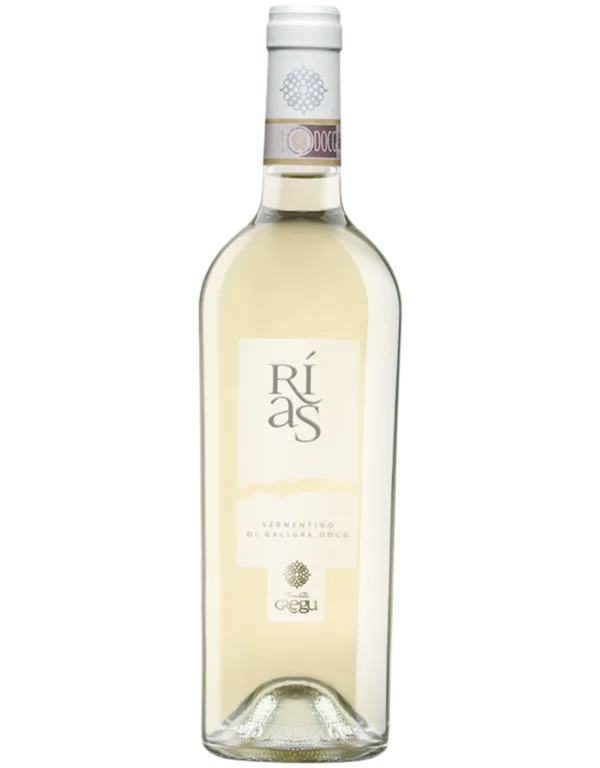 Rìas