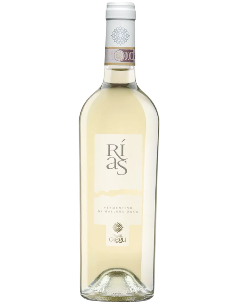 Rìas