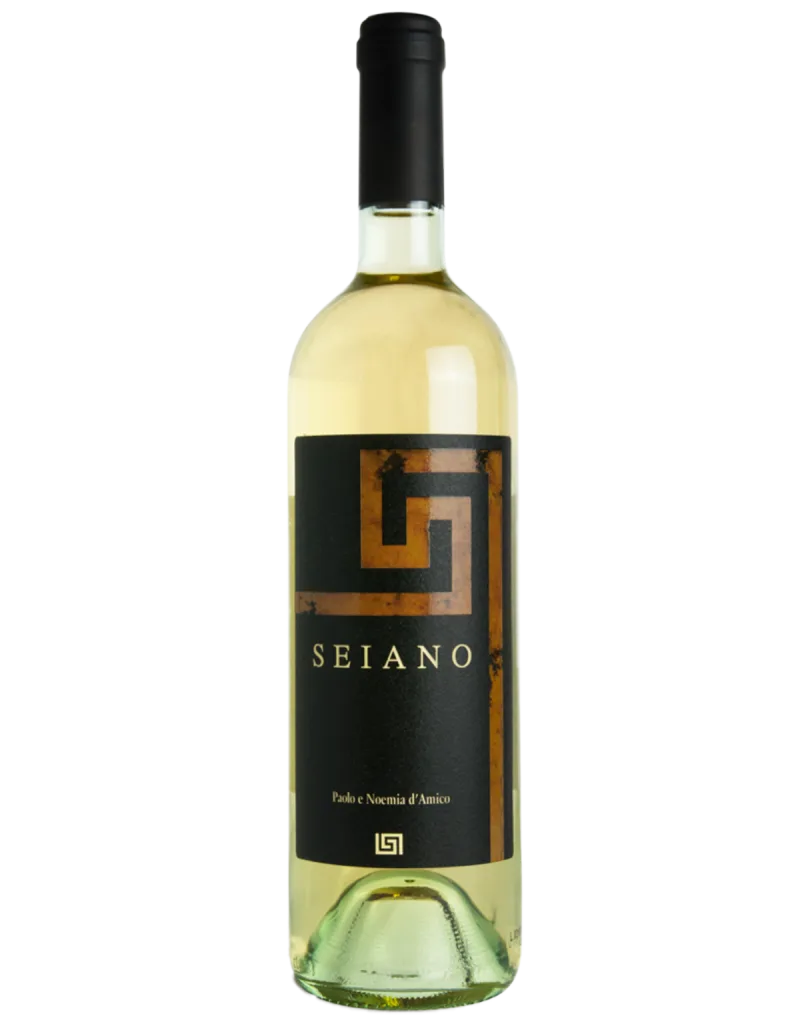 Seiano bianco