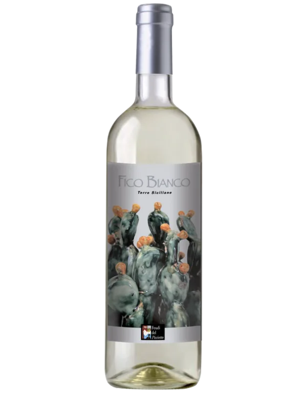 Fico bianco