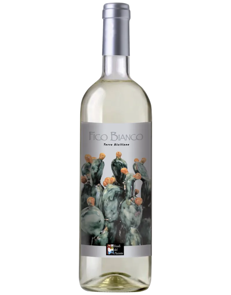 Fico bianco