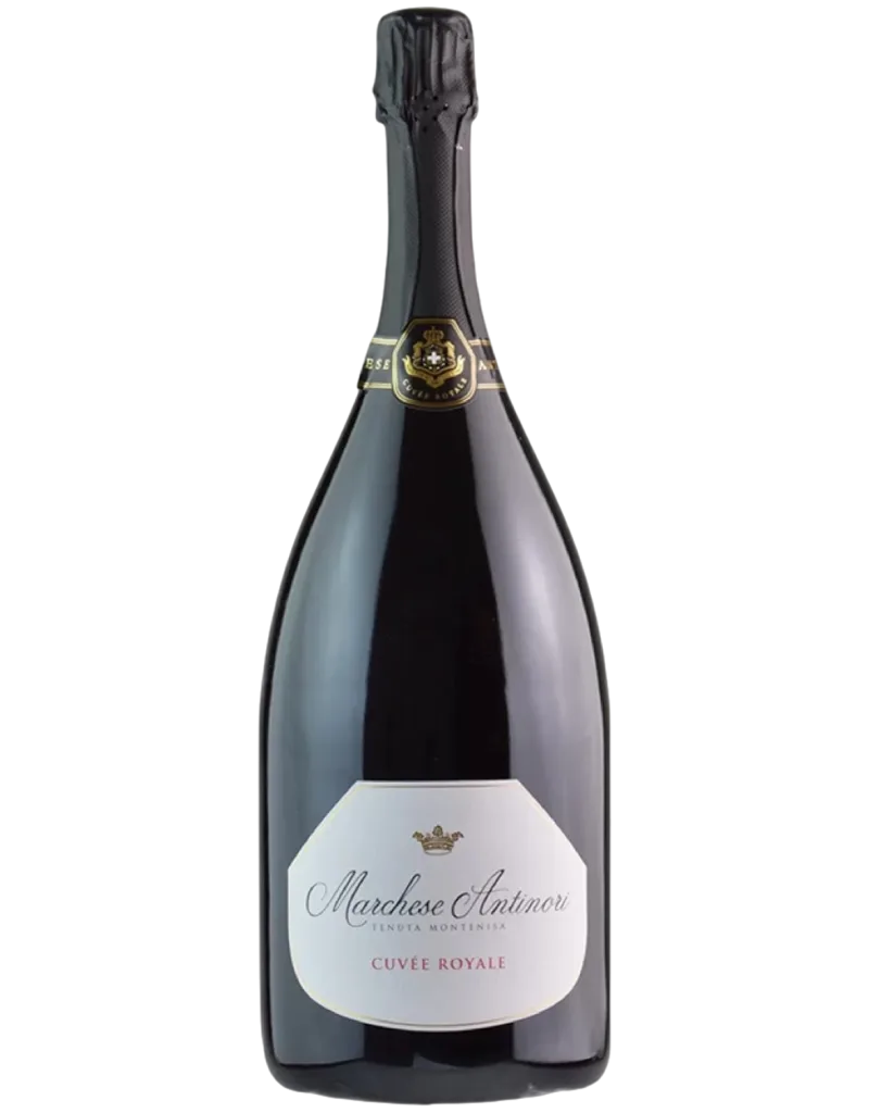 Cuvée Royale Magnum