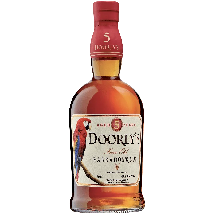 Doorly's 5 anni