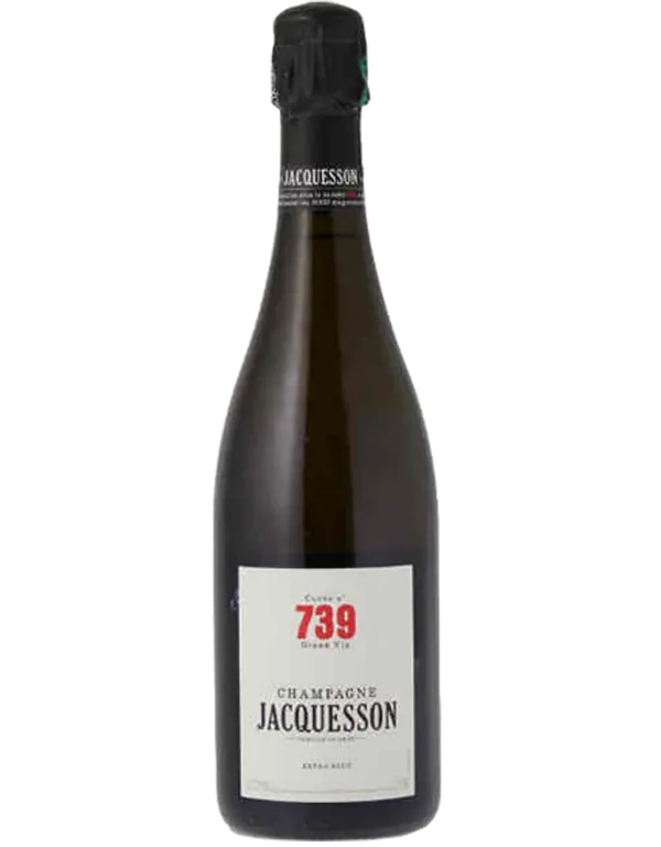 Cuvée 739