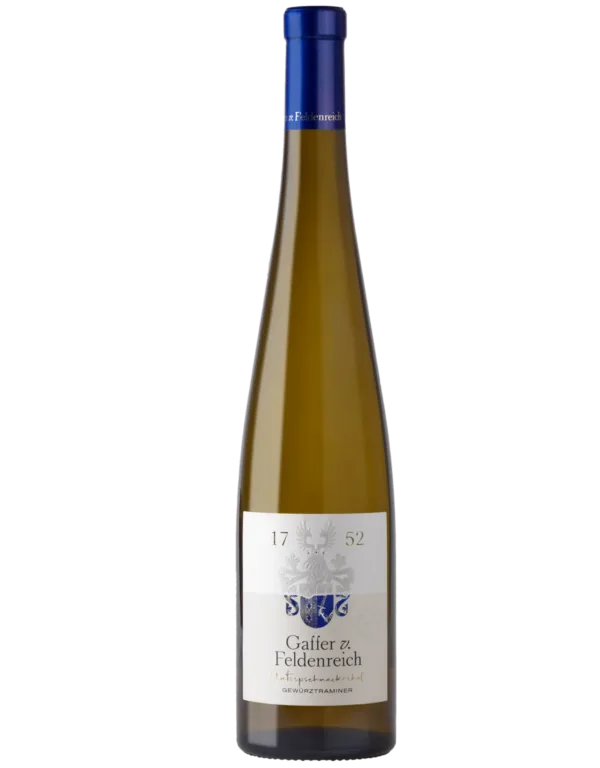 Gewurztraminer