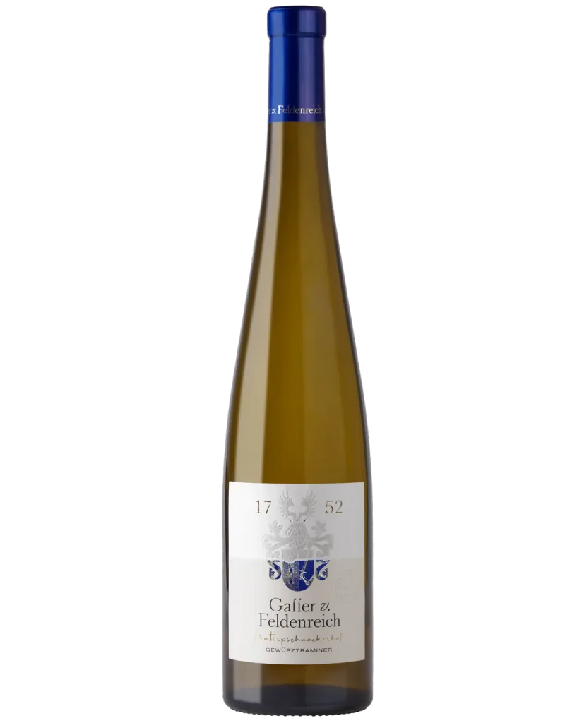 Gewurztraminer