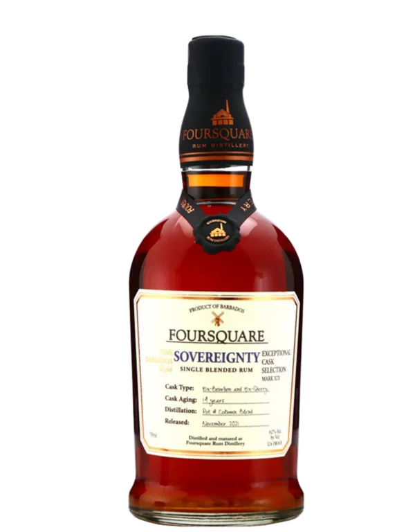 Sovereignty 14 yo