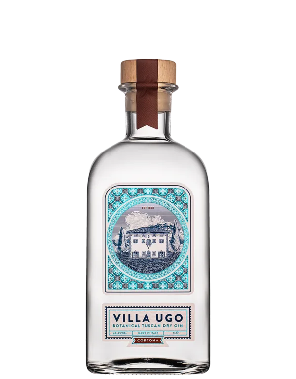 Villa Ugo