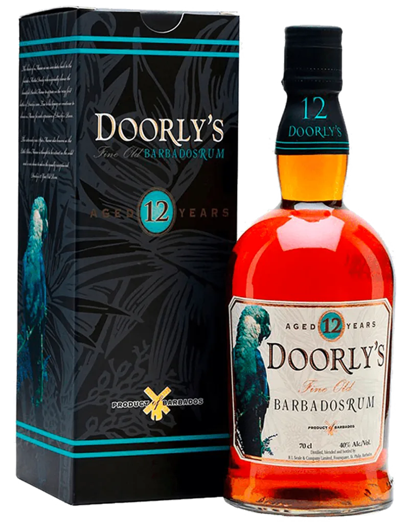 Doorly's 12