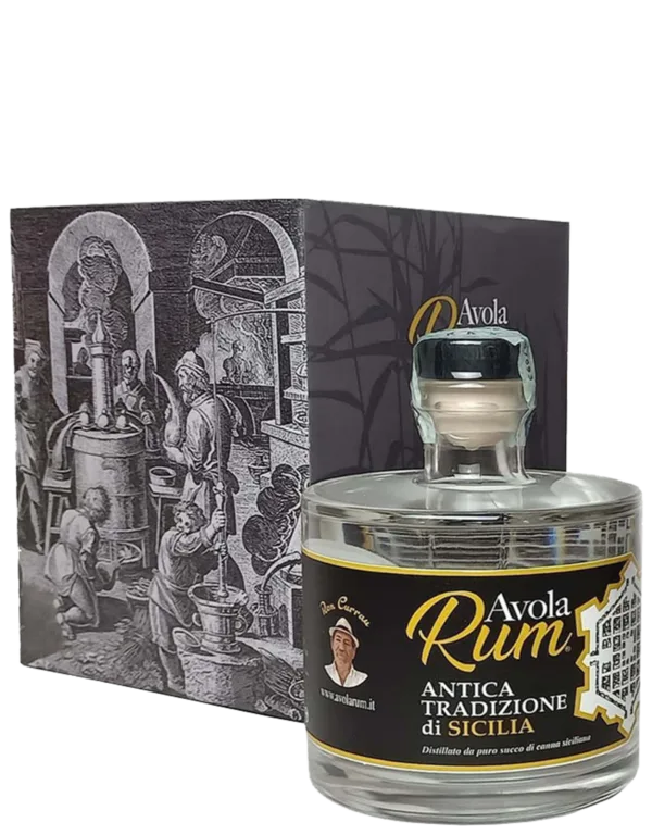 Avola Rum