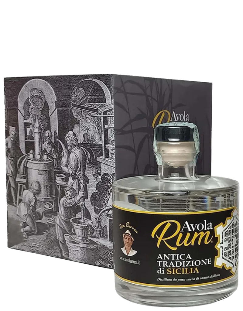Avola Rum