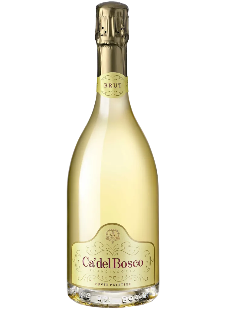 Cuvée Prestige