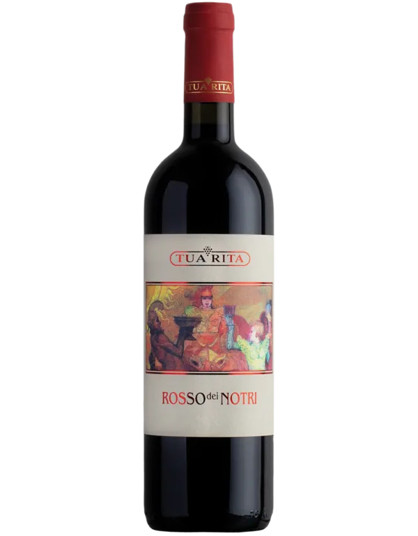 Rosso dei Notri