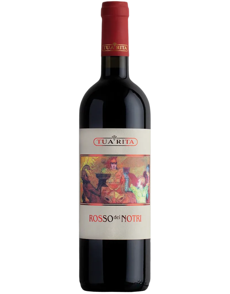 Rosso dei Notri