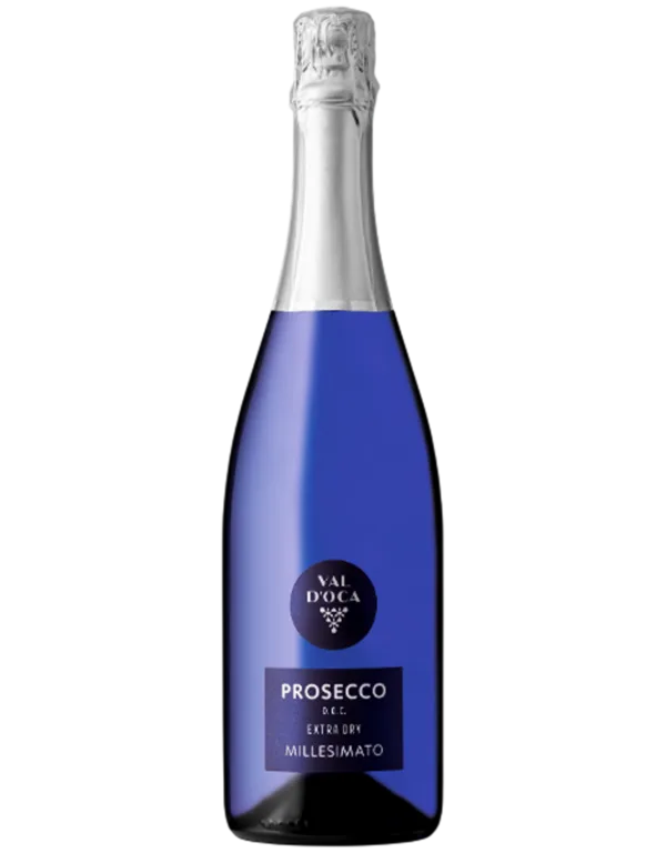 Prosecco Millesimato Extra Dry