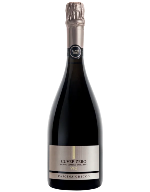 Cuvée Zero