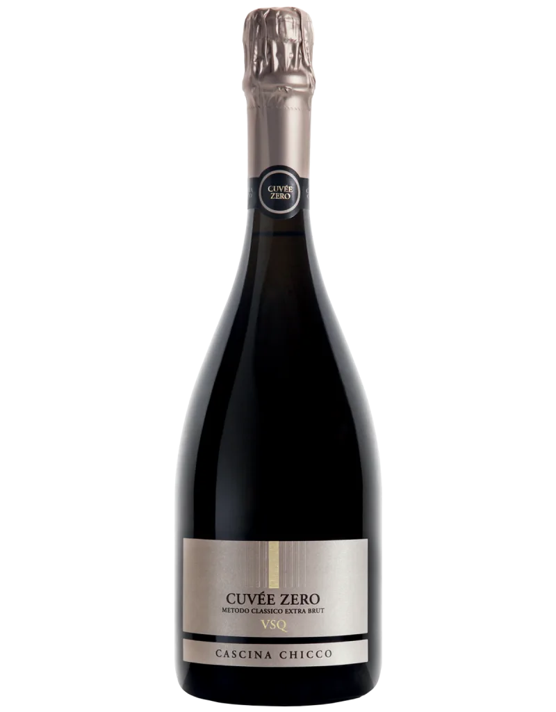 Cuvée Zero