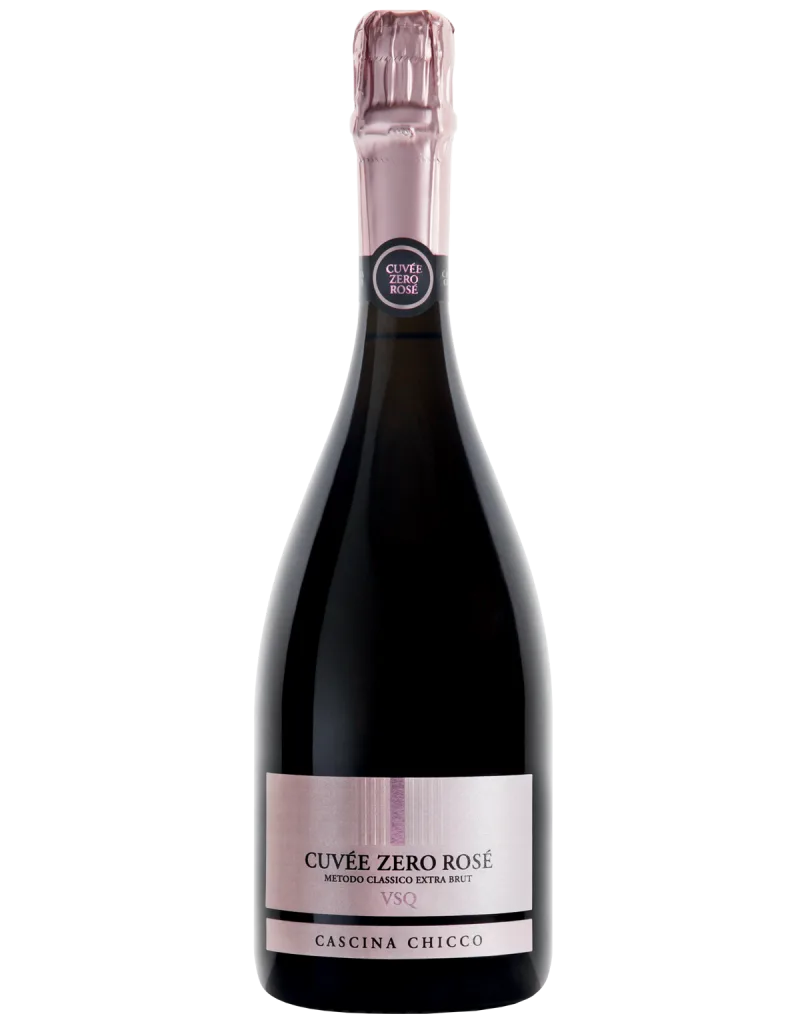 Cuvée Zero Rosé