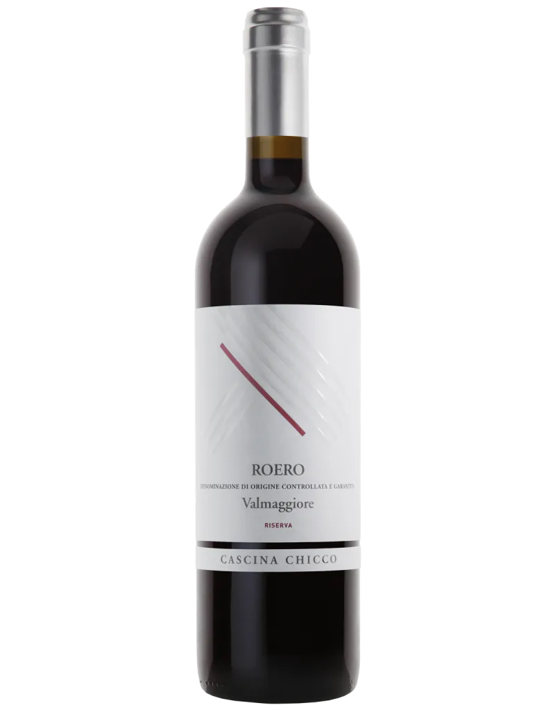 Roero Valmaggiore Riserva Magnum