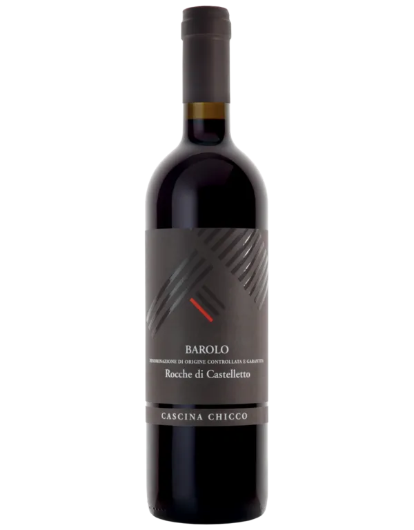 Barolo Rocche di Castelletto Magnum