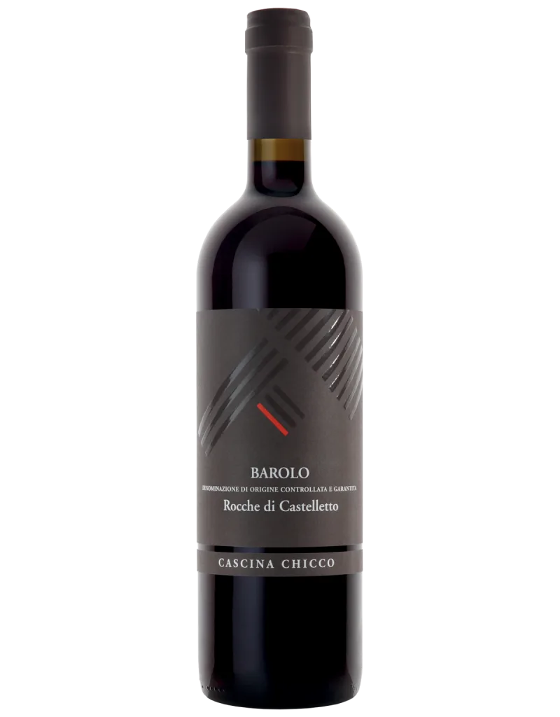 Barolo Rocche di Castelletto Magnum