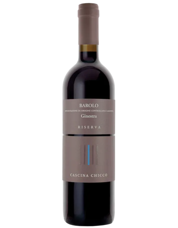 Barolo Ginestra