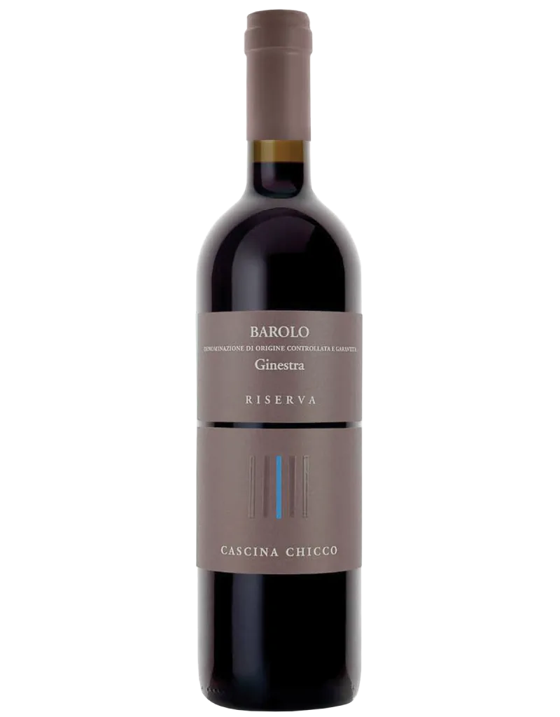 Barolo Ginestra