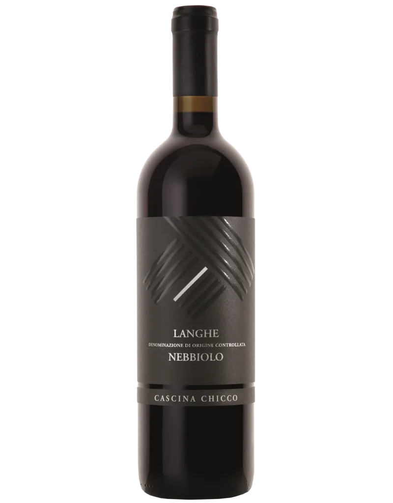Nebbiolo Langhe