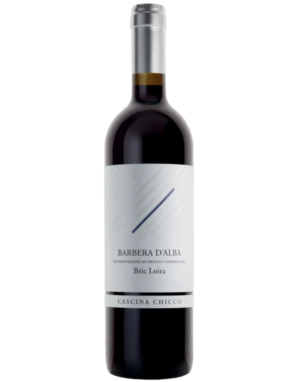 Barbera d'Alba Bric Loira