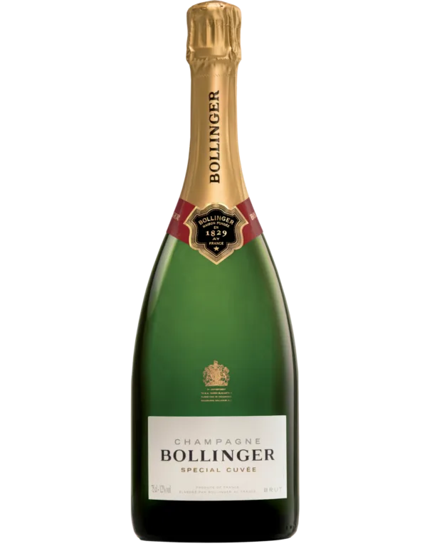 Special Cuvée Magnum