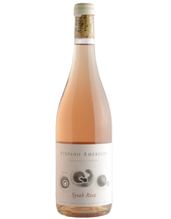 Syrah Rosa