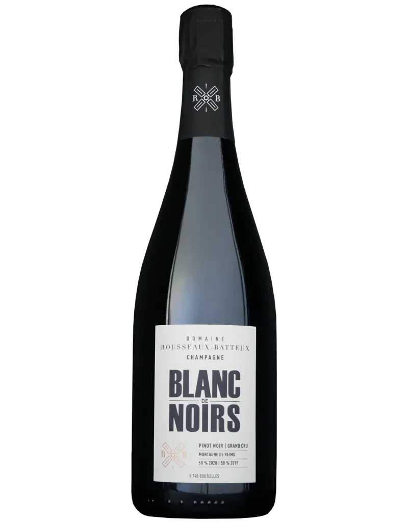 Blanc de Noirs